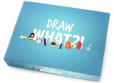 Draw What?!