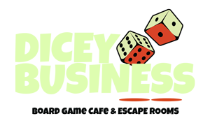 Dicey Business Logo