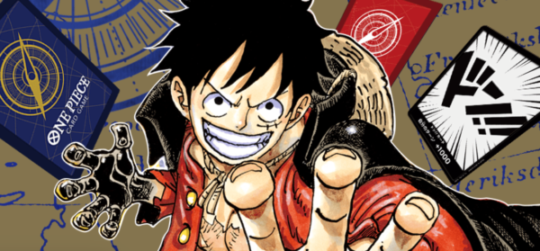 Dicey One Piece Weekly August 18th, 2023