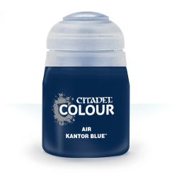 Air: Macragge Blue (24ML) (6-PACK)