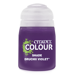 Shade: Drakenhof Nightshade (18ML) 6 Pk