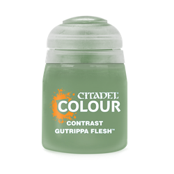 Contrast: Gutrippa Flesh (18ML) (6 Pack)