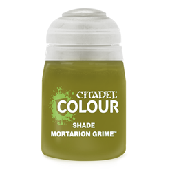 Shade: Tyran Blue (18ML) (6 Pack)