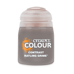 Contrast: Ratling Grime (18ML) (6 Pack)