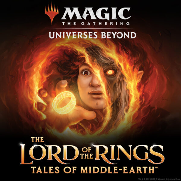 Lord Of The Rings Draft Event at Dicey :) July 16th, 2023