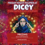 friday pauper