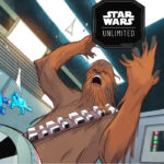 Monday StarWars