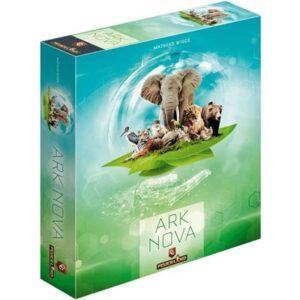Ark Nova (EN)