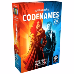 Codenames: XXL (New Edition) (EN)