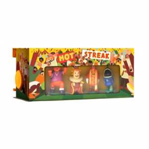 Hot Streak