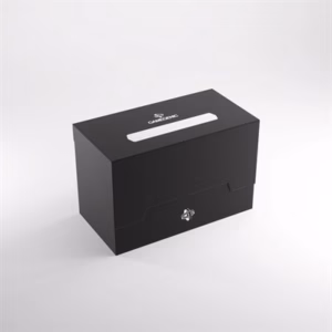 Card Storage: Holder Cave: Black
