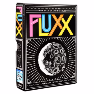 Fluxx (Version 5.0) (EN)