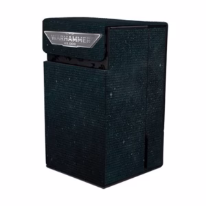 Dice Tower: Universal Dice Tower: Warhammer 40K ^ May 29 2026