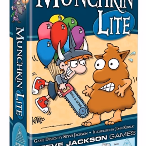 Munchkin Lite