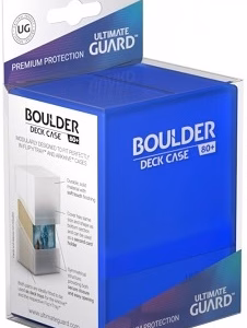 Ug Deck Case Boulder 100+ Sapphire
