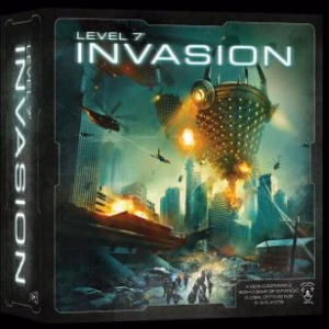 Level 7 [Invasion]