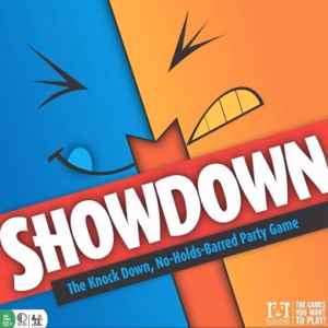 Ultimate Showdown