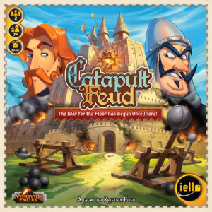Catapult Feud