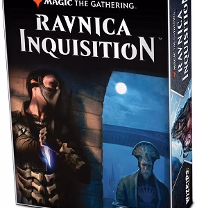 Ravnica Inquisition