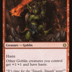 Goblin Chieftain
