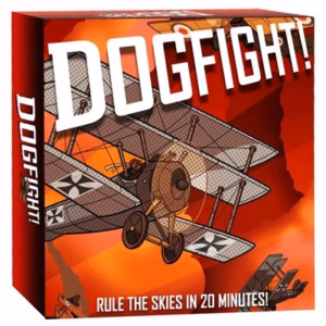 Dogfight!