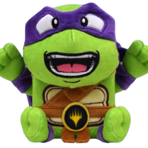 Gatherers Tavern Tmnt Donatello Arty BOX