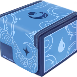 Gatherers Tavern MTG Lorwyn Eclipsed Domaru BOX - Brine Blue (10/40)