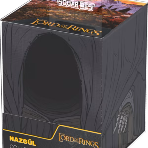 Squaroes THE Lord OF THE Rings WV2 Nazgul