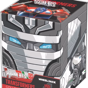 Squaroes Hasbro Transformers Wv1 Wheeljack