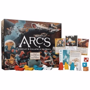 Arcs