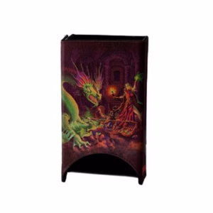 Dice Tower: D&D Masterworks Series: Erol Otus