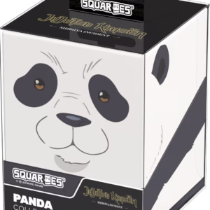 Squaroes Jujutsu Kaisen Wv1 Panda Deck Box